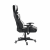 Irodai/gamer szék RGB háttérvilágítással, fekete/fehér/színes minta, ZOPA