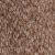 Szőnyeg, világosbarna melír, 140x200, TOBY